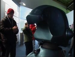 Exhibition conjures up images of the future News Clip