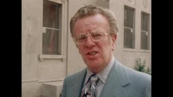 National Campaign chairman for Mcgovern criticizes the handling of the "Watergate bugging" violation report by the Nixon administration Instructional Video