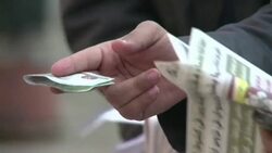 CLEAN : Islamists claim initial victory News Clip