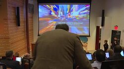 CELAN : In the auto world women still battle to crack old boys club News Clip