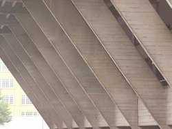 National Theatre Exteriors News Clip