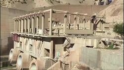 CLEAN : More than 200 killed as strong quake rocks Iran Iraq border News Clip