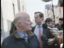 Belgium - EU Veterinary Experts Meet News Clip