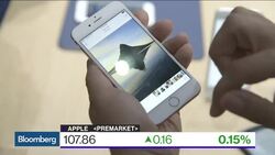 Apple Met By Low Expectations Ahead of Product Event News Clip