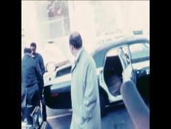 SYND 4 10 74 ERLICHMANN TRIAL DAY 3 News Clip