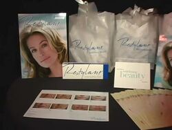 2005 Screen Actors Guild SAG Awards Rehearsals Stock Footage