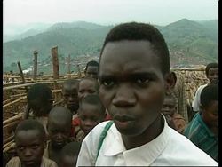 BURUNDI: REGROUPMENT CAMPS Instructional Video