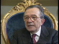 ITALY: FORMER PRIME MINISTER GIULIO ANDREOTTI HEARING Instructional Video