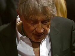 'The Number 23' Premiere Stock Footage