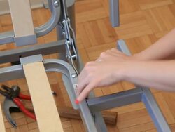 Fixing Stock Footage