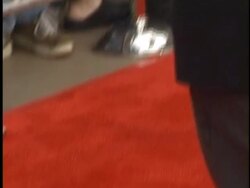 'Pokemon, The First Movie' Premiere Stock Footage