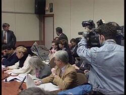 Belgium - NATO foreign ministers meet News Clip