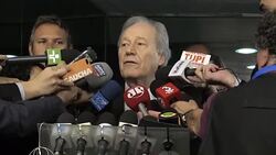 CLEAN : Brazil impeachment committee recommends removing Rousseff (2) News Clip