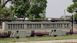 VOICED : GM deja de operar en Venezuela por embargo de una planta News Clip