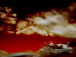 T/L Abstract Clouds, HQ 1080p 4:4:4 RGB and Clean Stock Footage