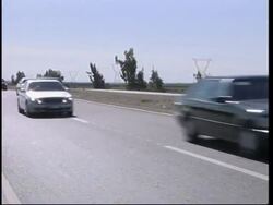 Body of 'Halloween' director, killed in Jordan, returns for burial News Clip