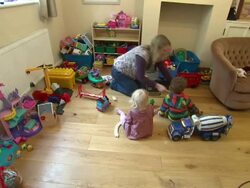 Councils Failing to Provide Affordable Childcare News Clip
