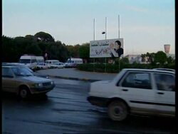 LIBYA: DEMONSTRATIONS AGAINST ISRAELI ATTACKS IN LEBANON News Clip