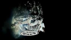 CLEAN : Ibero American Theater Festival opens in Bogota News Clip