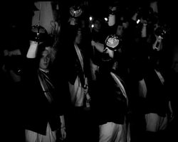 A TALE FROM VIENNA News Clip