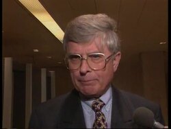 Belgium - Call For Ban On British Beef Exports News Clip