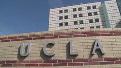 CLEAN : Los Angeles hospital alert after superbug outbreak News Clip