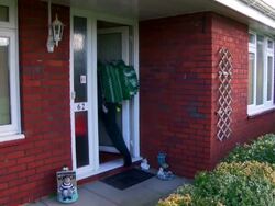 A day in the life of Emergency Care Practitioner News Clip