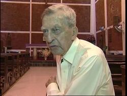 Last surviving child of executed patriots in Irish 1916 ''Easter Rising'' News Clip