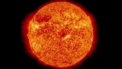 NASA captures coronal mass eruption News Clip