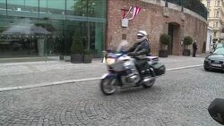 CLEAN : Frenzied diplomacy in Iran talks endgame News Clip