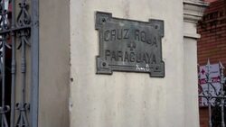 CLEAN : Denied abortion 11 year old Paraguay rape victim gives birth News Clip