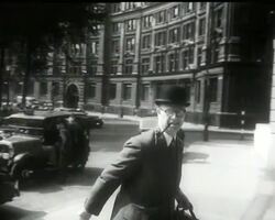 FOREIGN SECRETARY SEEKS RECREATION AT FESTIVAL News Clip