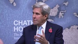 Kerry: Ending Nuke Deal Won't Make World Safer News Clip