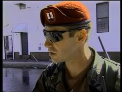 Residents forced to evacuate, at risk of fire and disease News Clip