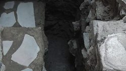 CLEAN : Ancient Aztec temple ball court found in Mexico City News Clip