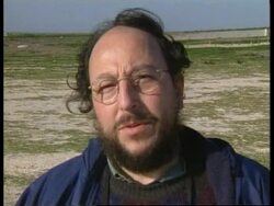 SOUTH AFRICA: PERCY THE PENGUIN RETURNS HOME News Clip