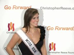 'A Magical Evening' Sponsored by The Christopher Reeve Foundation Stock Footage