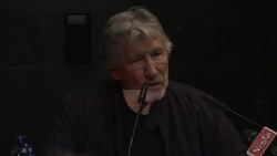 Roger Waters brings Pink Floyd retrospective to Rome, remembers his father Instructional Video