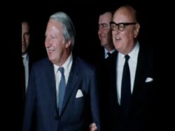 SYND 18-12-72 EDWARD HEATH VISITS BERMUDA Instructional Video
