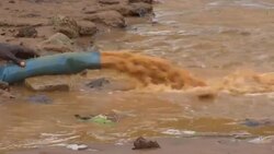 Outbreak of diseases feared in Freetown disaster zone Instructional Video