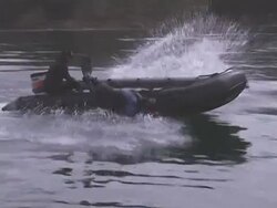 VOICED: Bolivians celebrate the 'Day of the Sea' News Clip