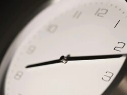 Timing   TI Stock Footage