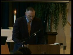 Church services for victims of shootings at Fort Hood News Clip