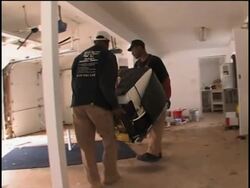 Homes from old scrap could be recession beaters News Clip