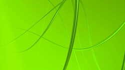 Abstract background with luminous swirling backdrop HD Stock Footage