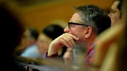 CLEAN : FILE: Economist Thomas Piketty refuses Frances highest honour News Clip