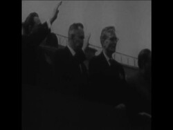 SYND 10 2 75 MILITARY PARADE News Clip