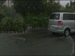 Bermudans prepare for hurricane Igor to make landfall Instructional Video