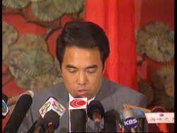 China - China - China Warns Of Retaliation If Lee News Clip