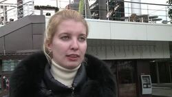 CLEAN : Sochi buckles up and hunkers down for Wint News Clip